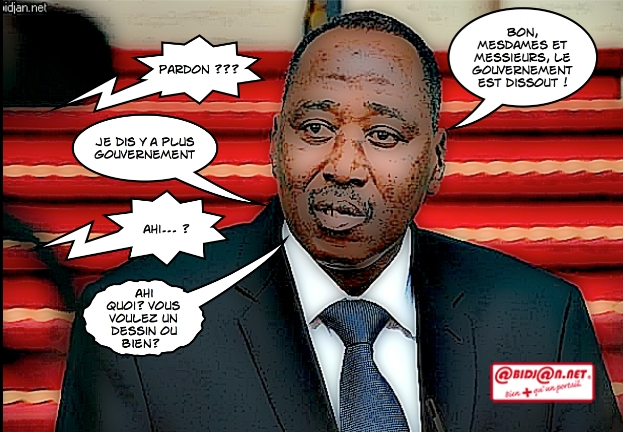 Article : ADO DEGAINE!