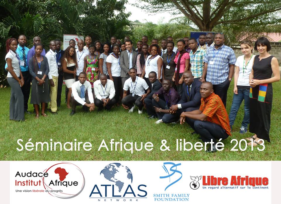 Article : Séminaire Afrique et Liberté 2013